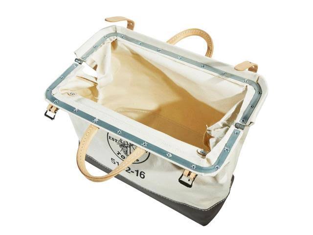Canvas Tool Bag D324808