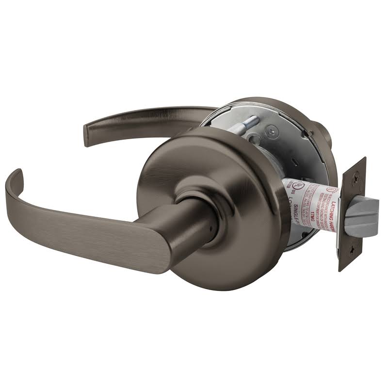 Cylindrical Lock I91084