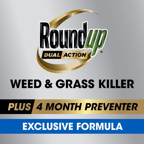 1.25 gal. (Pack of 2) Weed & Grass Killer Refill I119