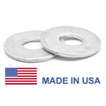 5/8 inch Grade F436 Round Structural Washer Hot Dip Galvanized Pk 100 J57990