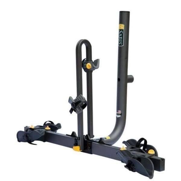 2 Bike Spare Tire Rack W330