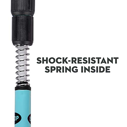 Aluminum Trekking Pole and Walking Staff P5101