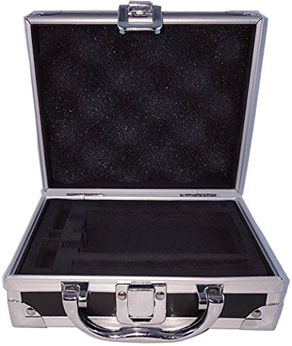 Handheld Spectrum Analyzer 240 - 960 MHz With Aluminium Case W387331