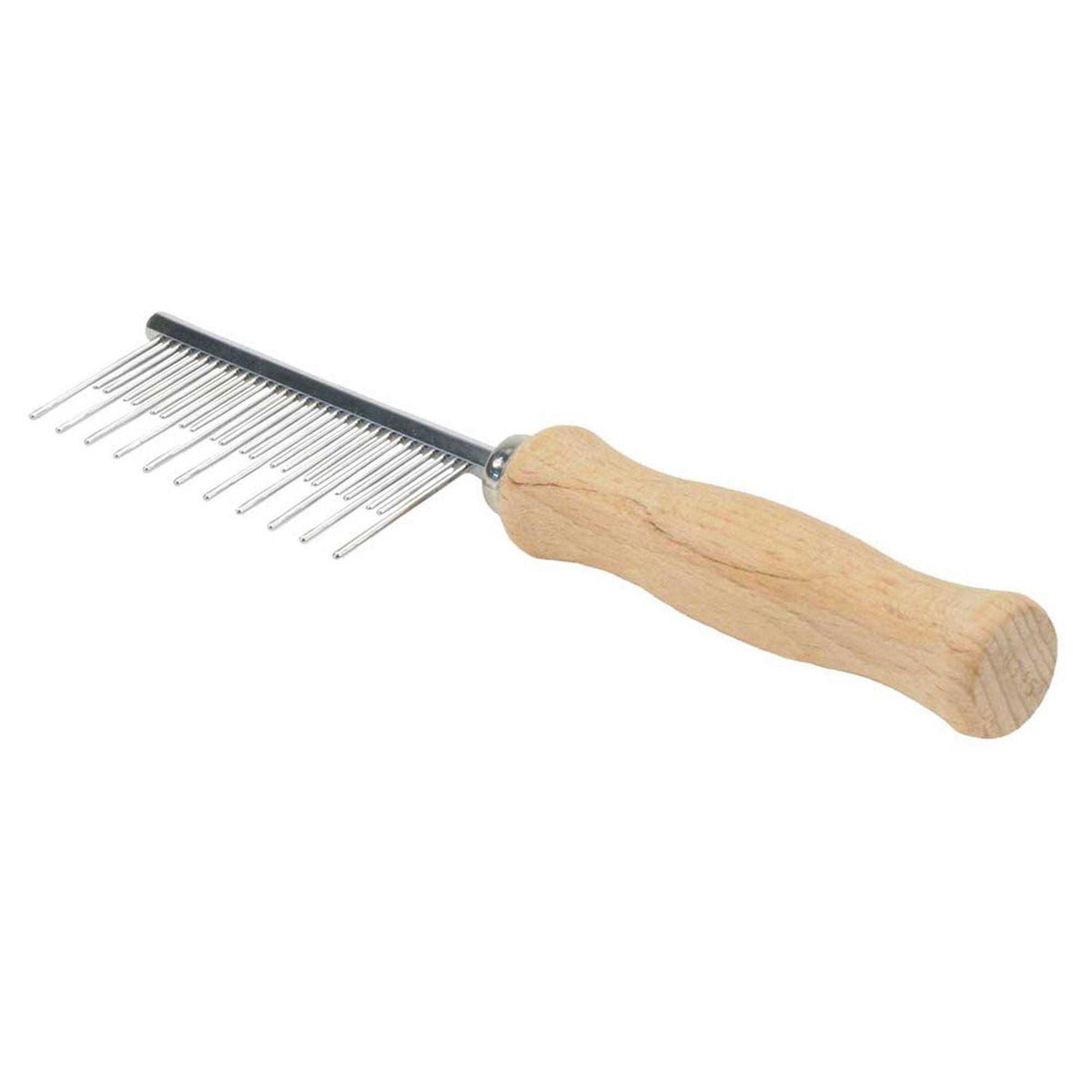 Safari Dog Shedding Comb N625
