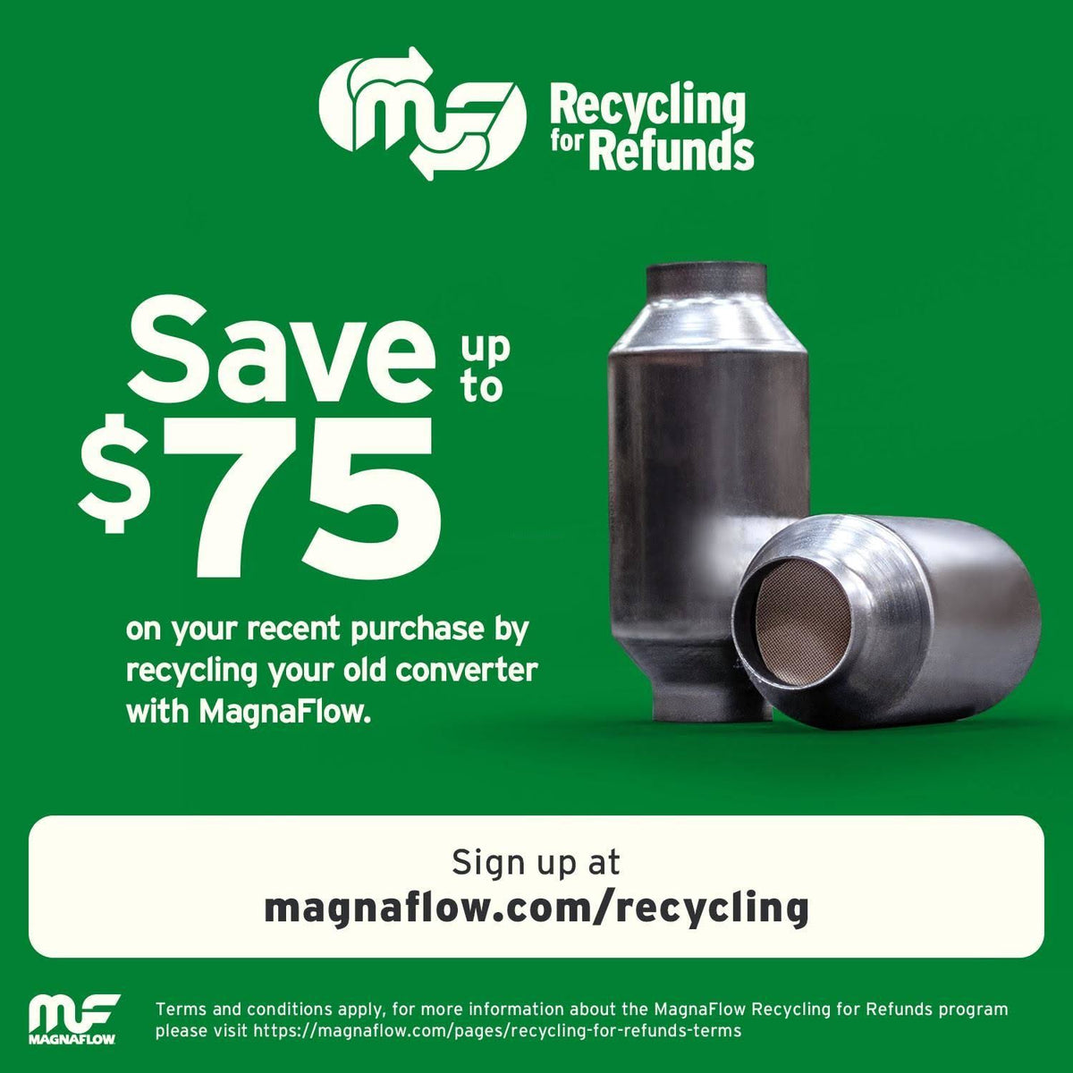 Catalytic Converter E442