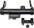 Carry Handle Scope with Mil-Dot Reticle Q541327