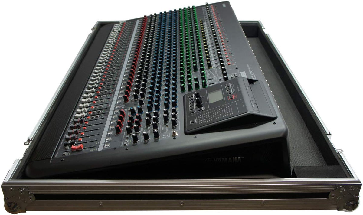 Audio Case Compatible with Yamaha MGP32X Mixer Q402