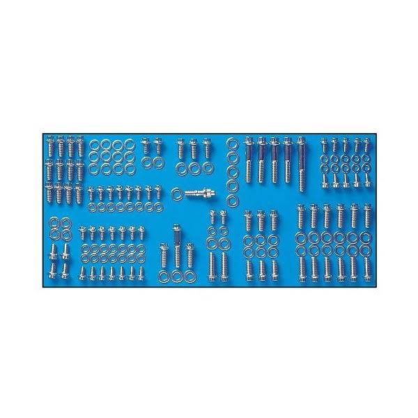Engine Accessory Fastener Kit W831