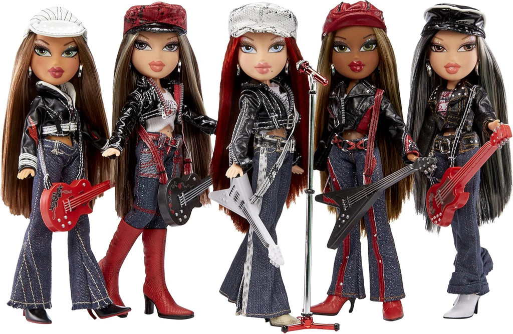 20 Yearz Special Edition Fashion Doll R51936