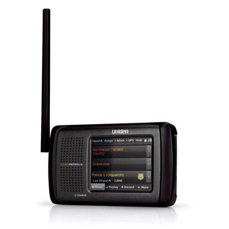 Touchscreen Scanner with microSD Card C89424