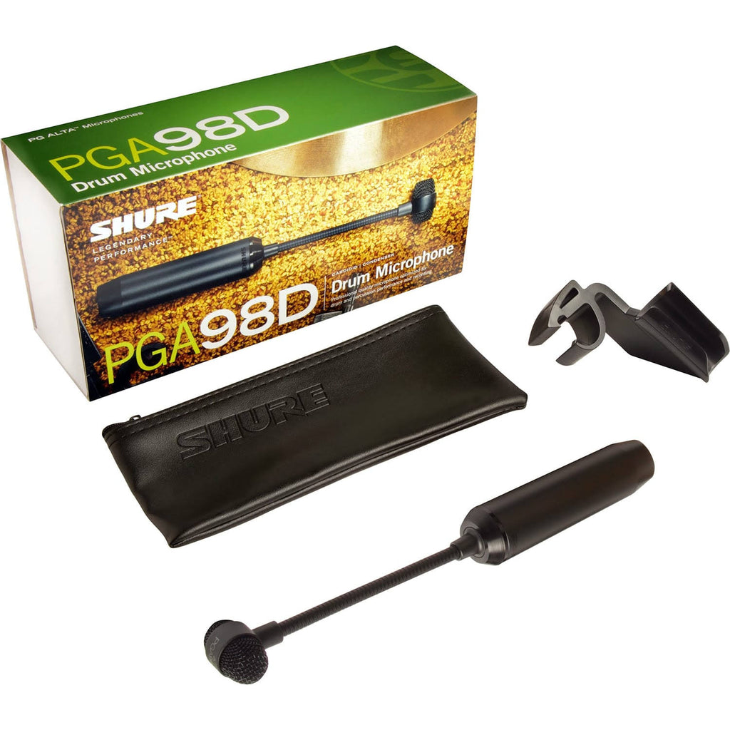 Cardioid Microphone T94417