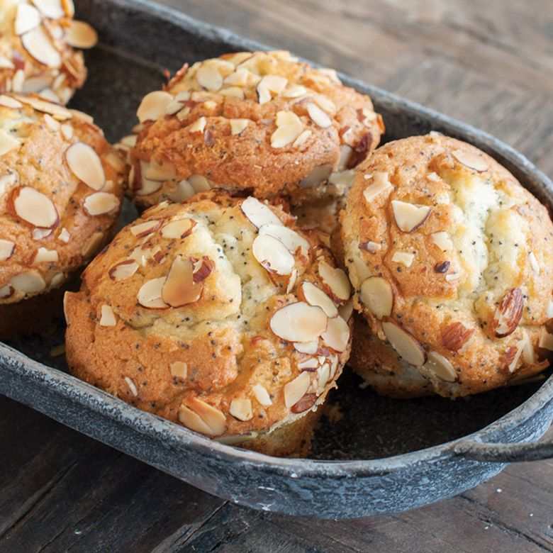 Aluminum Muffin Pan E9178