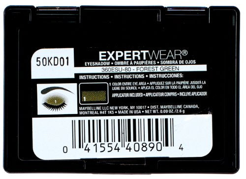 0.09 Ounce Eyeshadow L13667