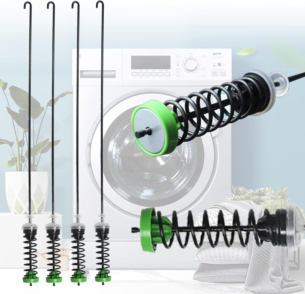Washer Suspension Rod Kit 4 Pack P186