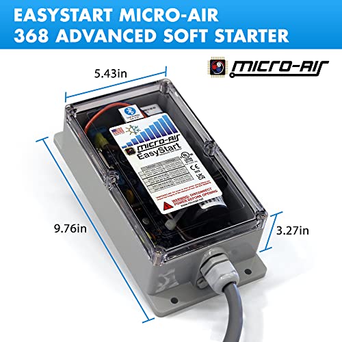 Soft Start for Air Conditioner M3039
