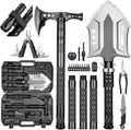 Camping Shovel Axe High Carbon Steel Set S94091