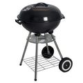 17" Outdoor BBQ Grill S234