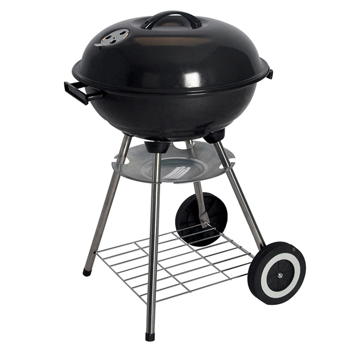 17" Outdoor BBQ Grill S234