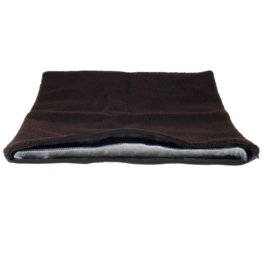 Self Warming Thermal Pet Crate Pad R818