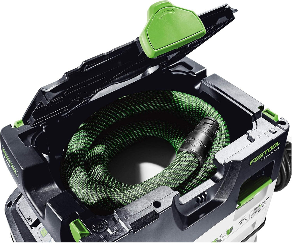 Ct Midi I Hepa Bluetooth Dust Extractor O661250