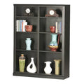 Double Wide Standard Bookcase O183