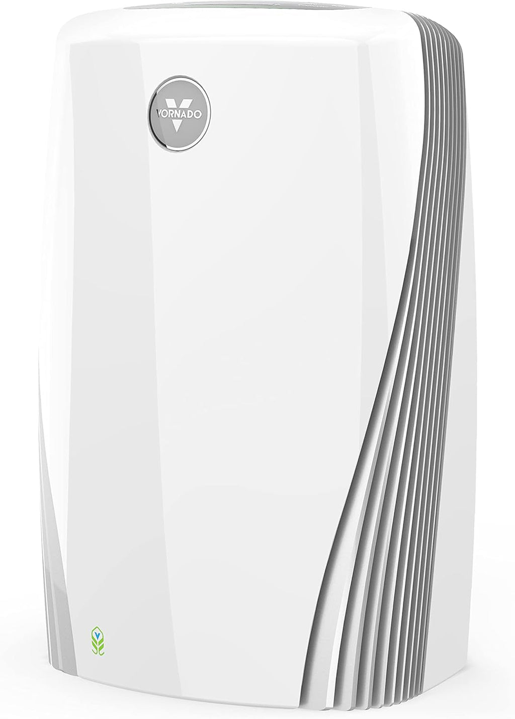 White True HEPA Carbon Air Purifier I407