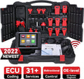 Automotive Scan Tool with ECU Coding and Bi-Directional Control K678