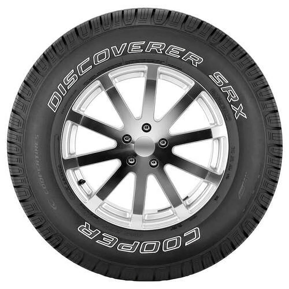 All Season 265/70R17 115T SUV/Crossover Tire Z1886