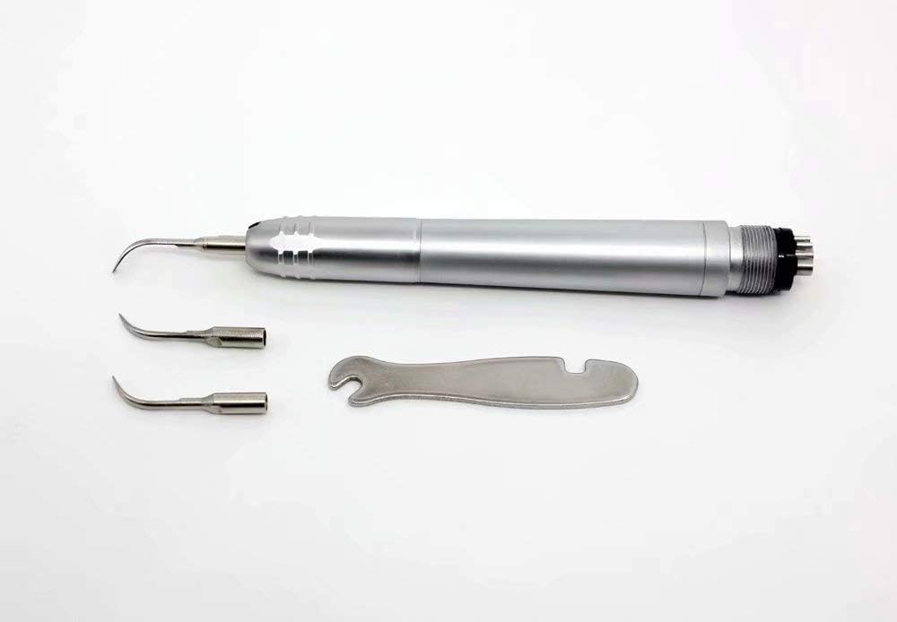 Air Driven Scaler Handle Tool Set Pack of 2 A10761