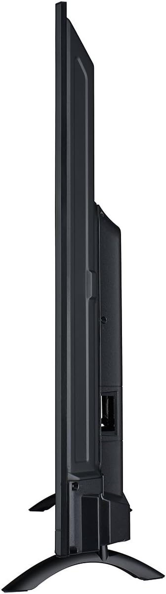 Roku Smart LED HD TV 4K 50-Inch V84029