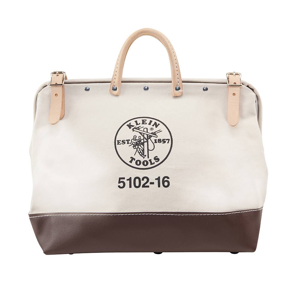 Canvas Tool Bag D324808