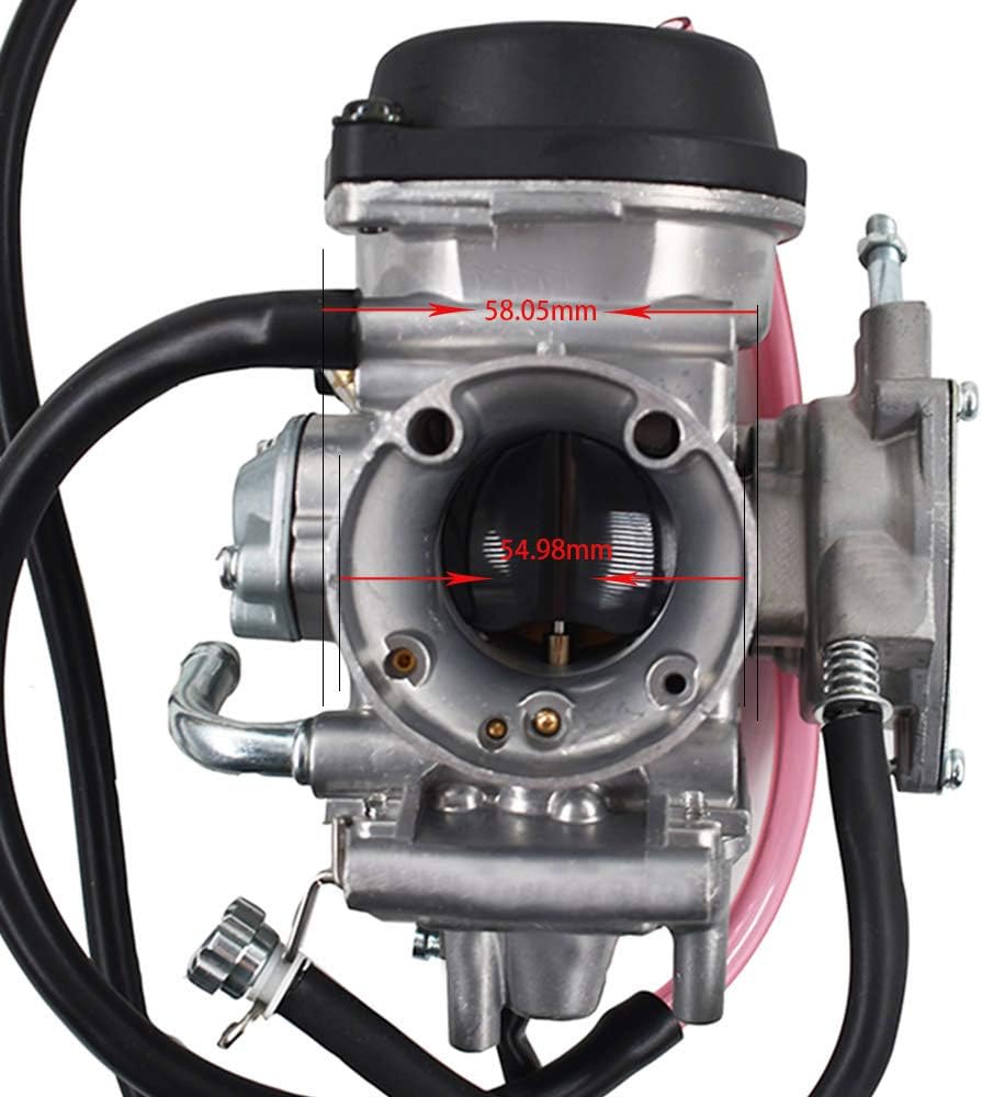 Carburetor J300969