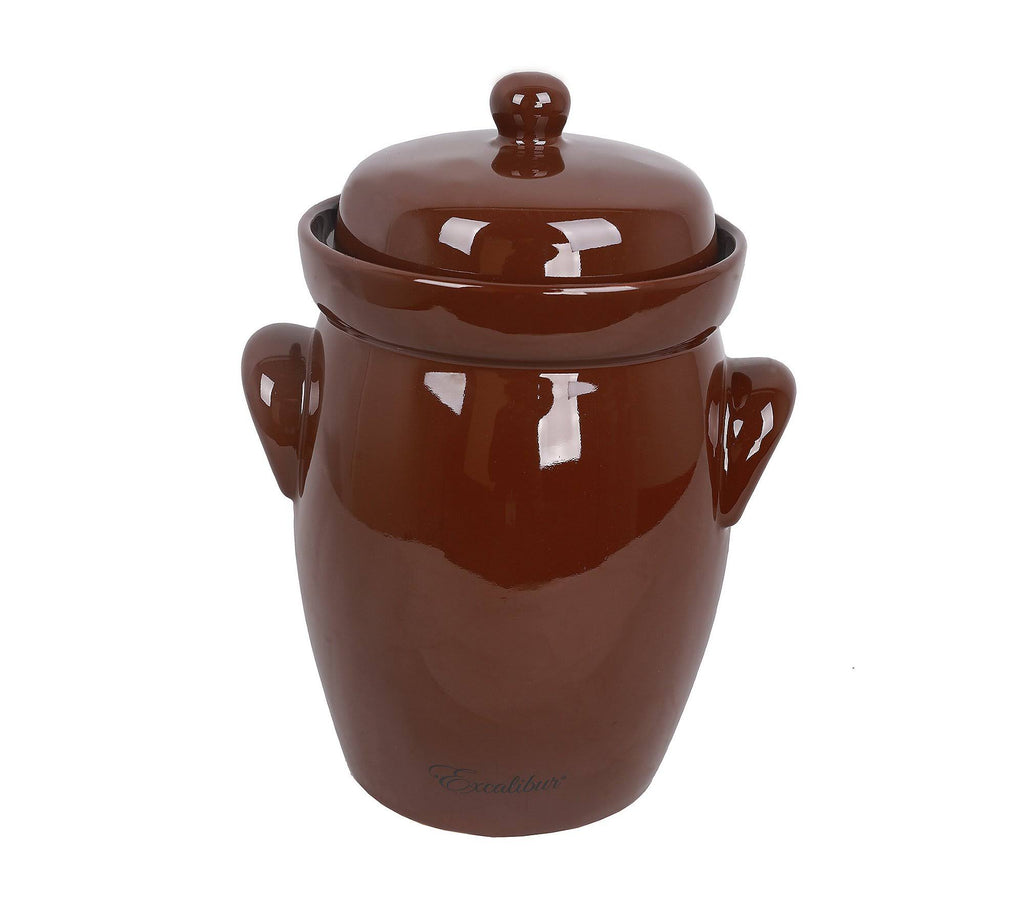 15L Fermentation Crock Pot J612867
