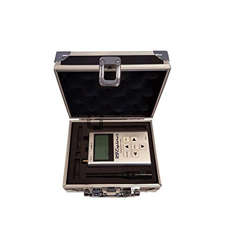 Handheld Spectrum Analyzer 240 - 960 MHz With Aluminium Case W387331