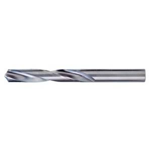 1/2 in Carbide Jobber Drill R873