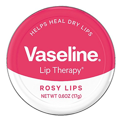 Rosy Lips Lip Balm Tin, 0.6 oz P334438