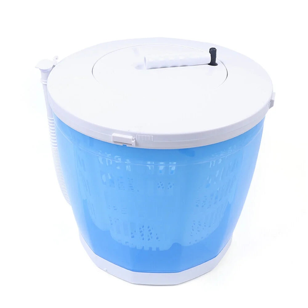 2kg Portable Washing Machine Spin Dryer X696576