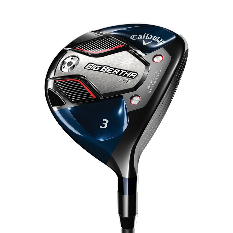 Fairway 3 Wood U928