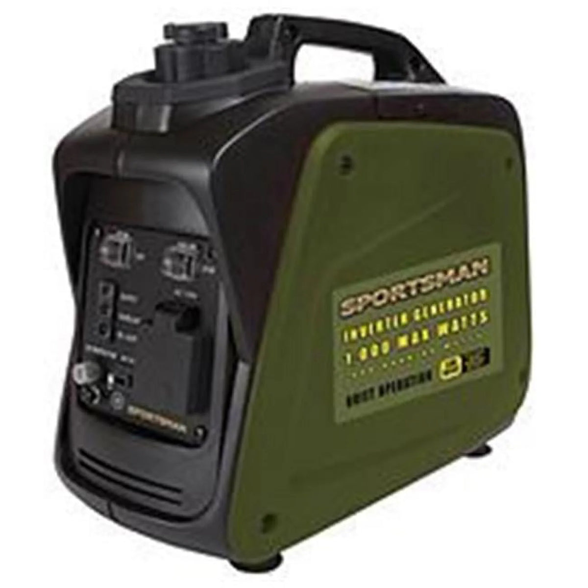 1000 Watt Inverter Generator O44106