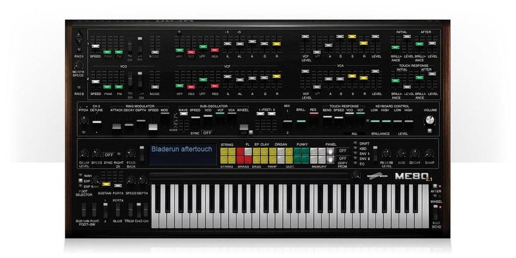 Mixcraft Pro Studio 7 K897