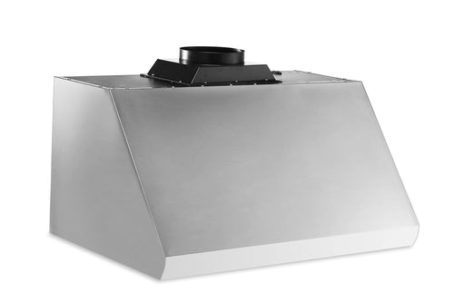 36 inch Under-Cabinet Canopy Hood P5759