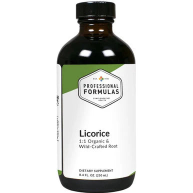 Licorice 8.4 oz K723811