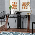Glass Desk Z610