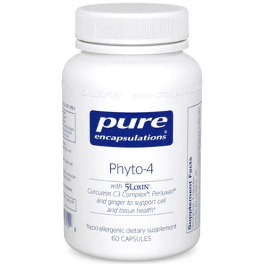 Phyto-4 60c T2098