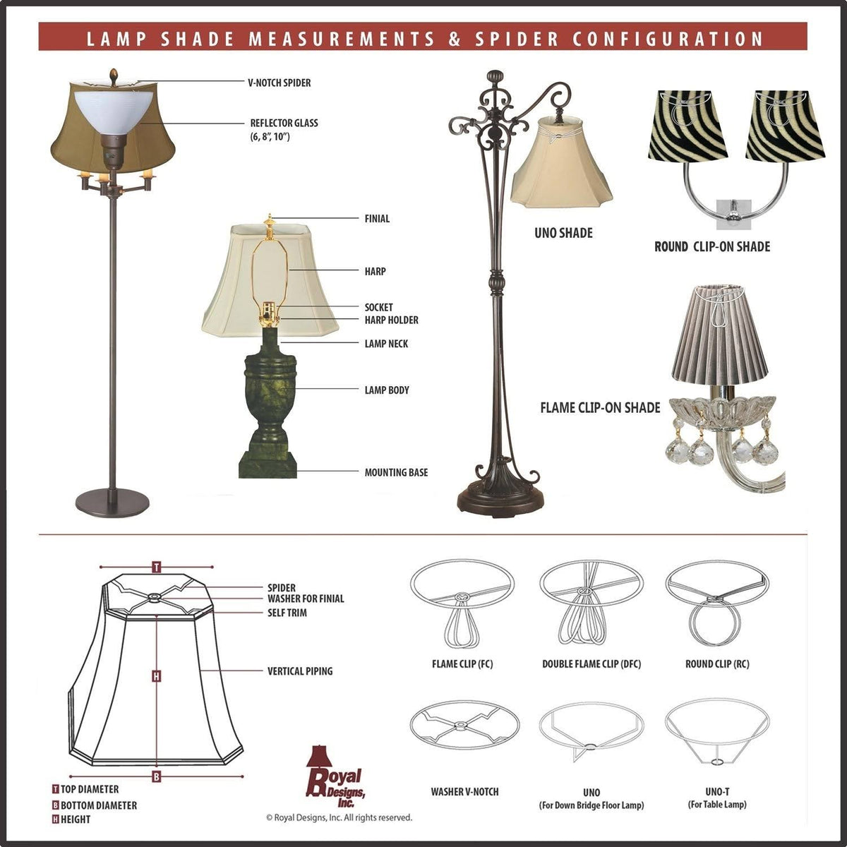 Linen Beige Bell Lamp Shade E316258