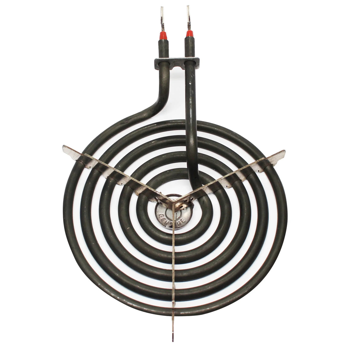 2-Pack 8 inch 6 Turns & 6 inch 5 Turns Surface Burner Elements O45005