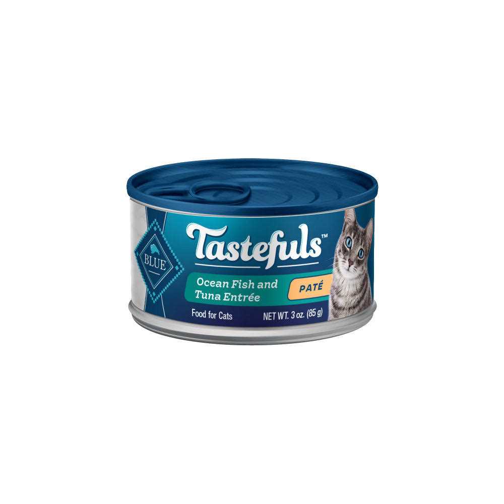 Cat Food Entree H8961