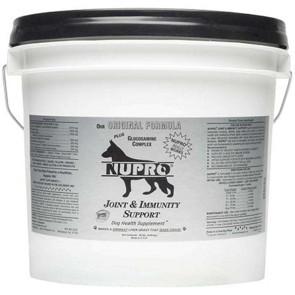 Joint Supplement T33743