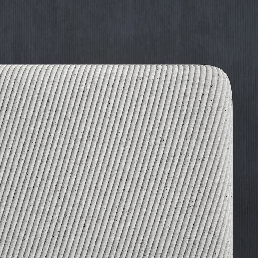 Queen Foam Mattress H8848