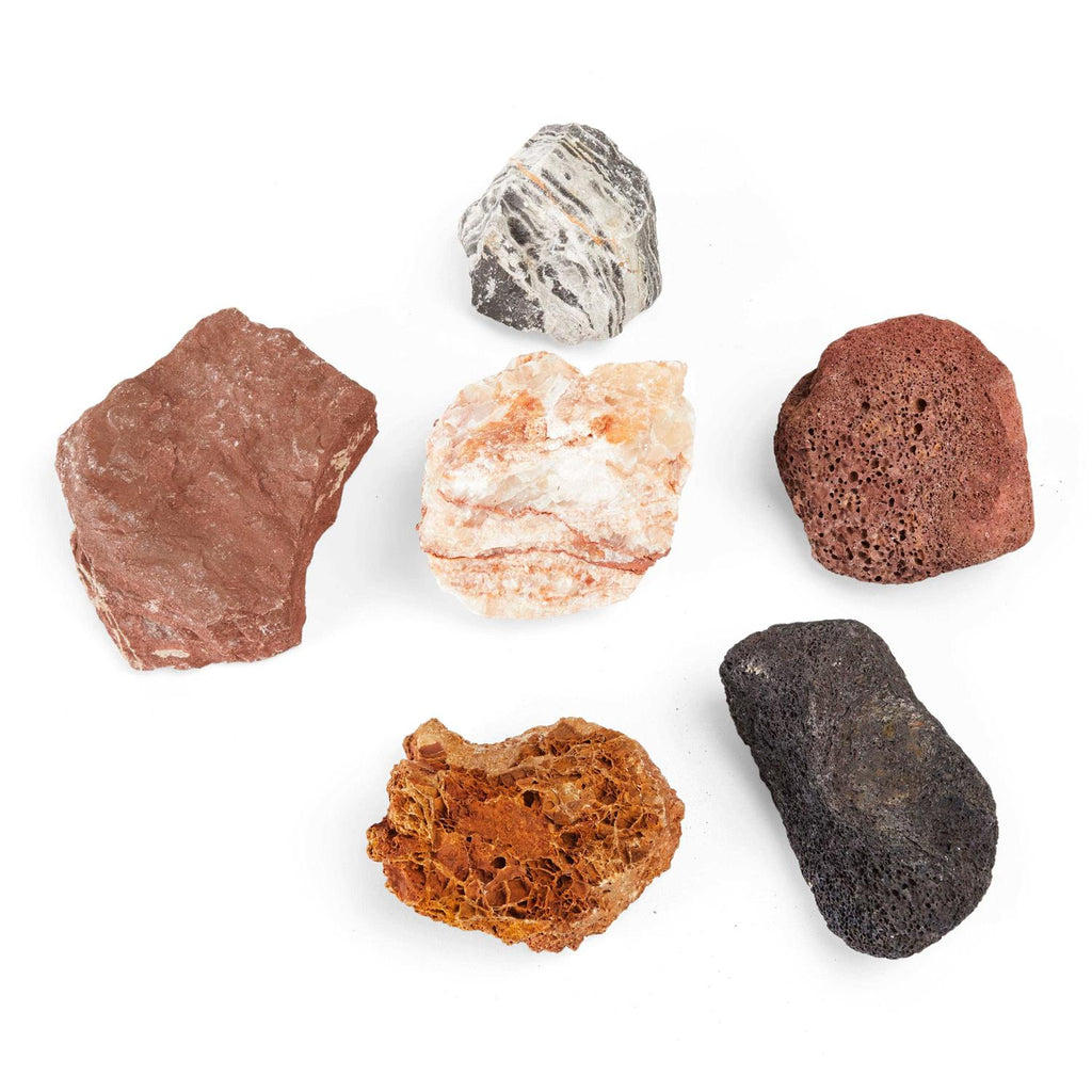Shale Rock G812